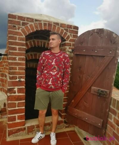 Wojciech, Mężczyzna, 35, Cologne, Niemcy, Zdjęcie: 1