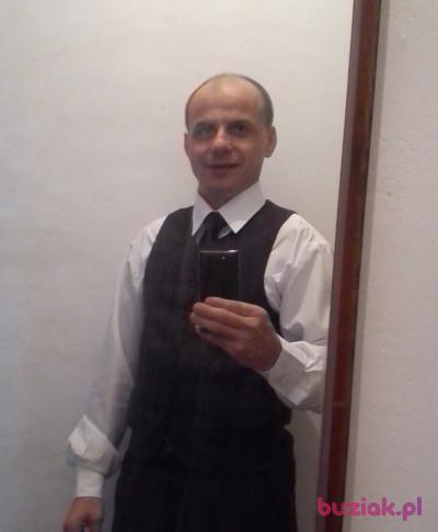 andrzej, Mężczyzna, 53, Poznań, Polska, Zdjęcie: 1