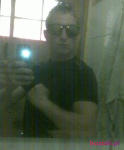 Adam, Mężczyzna, 30, Radom, Polska, Zdjęcie: 1
