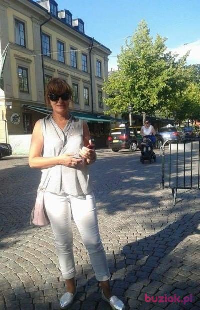 Barbara, Kobieta, 62, Babimost, Polska, Zdjęcie: 2