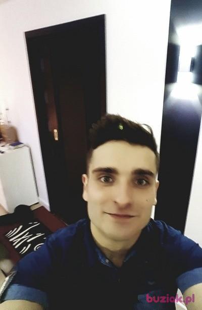 Piotrek, Mężczyzna, 33, Szwecja, Zdjęcie: 2