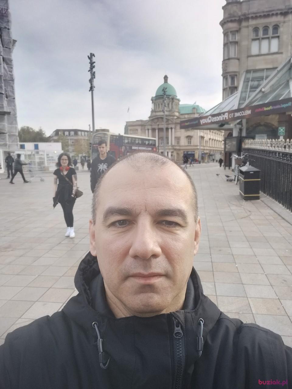 Mirek, Mężczyzna, 45, Wielka Brytania, Zdjęcie: 1