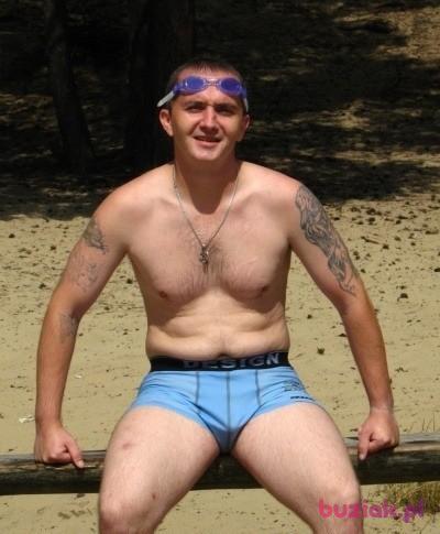 Poison, Mężczyzna, 49, Tomaszów Lubelski, Polska, Zdjęcie: 4