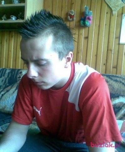 Rafał, Mężczyzna, 36, Sucha Beskidzka, Polska, Zdjęcie: 2