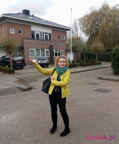 Agnieszka, Female, 52, Rotterdam, Holandia, Photo: 2
