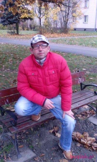 adik38, Mężczyzna, 48, Częstochowa, Polska, Zdjęcie: 3