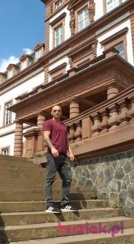 Kamil, Mężczyzna, 40, Pfungstadt, Niemcy, Zdjęcie: 2