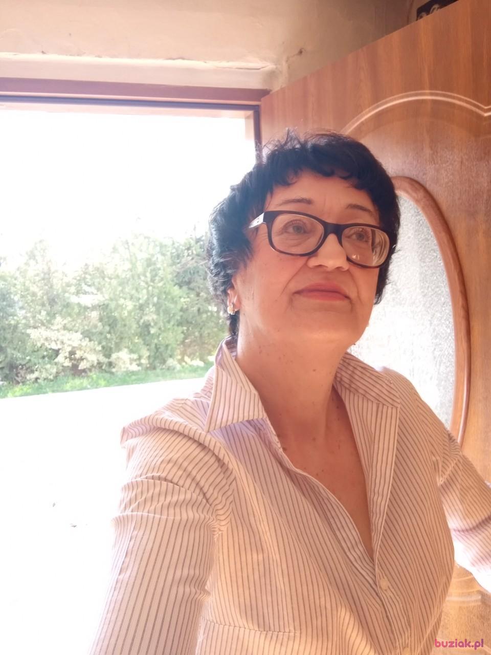 Anna, Kobieta, 67, Gorzów Wielkopolski, Polska, Zdjęcie: 2