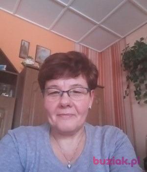 ewawloch1967, Kobieta, 59, Lubliniec, Polska, Zdjęcie: 5