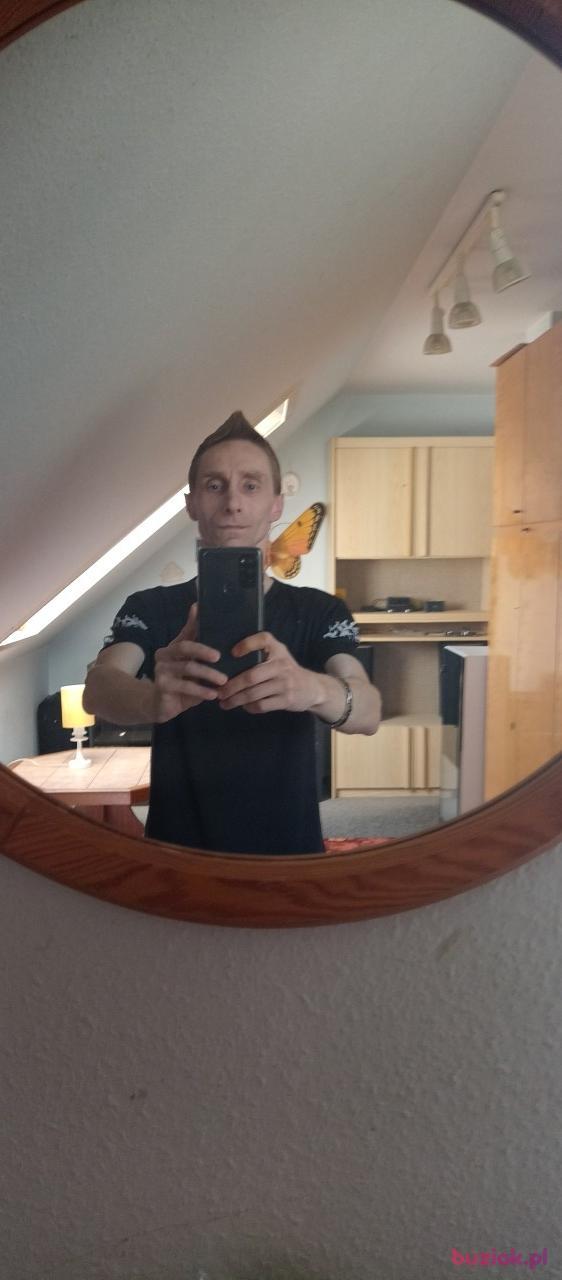 Mariusz, Male, 41, Pajęczno, Polska, Photo: 12