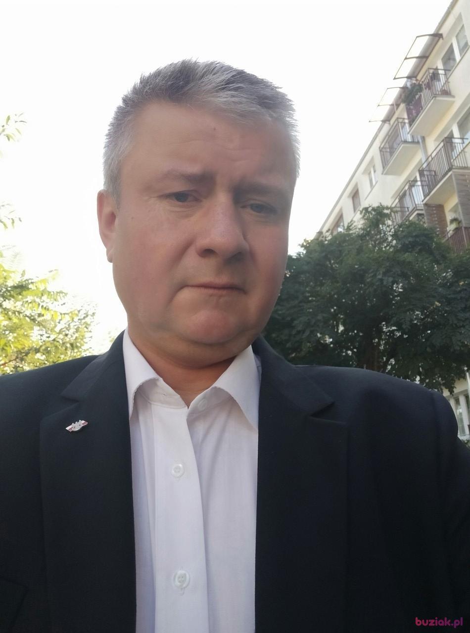 Mariusz, Male, 53, Włocławek, Polska, Photo: 1