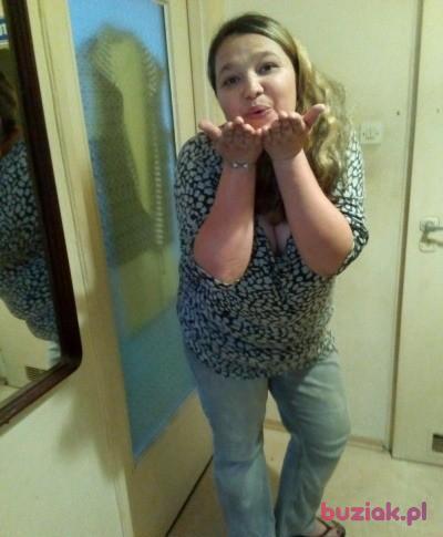 Justyna, Kobieta, 36, Warszawa, Polska, Zdjęcie: 3
