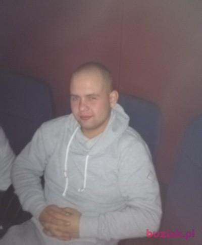 janusz, Male, 32, Słubice, Polska, Photo: 3