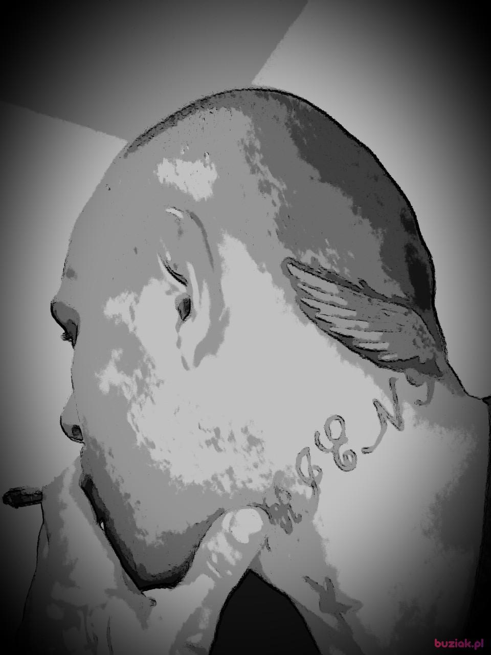 Tomasz, Mężczyzna, 46, Breda, Holandia, Zdjęcie: 5