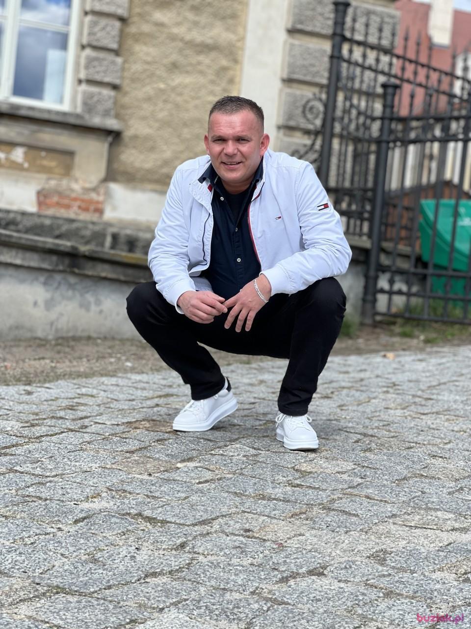 Tomasz, Mężczyzna, 39, Żagań, Polska, Zdjęcie: 1