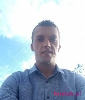 Marcin, Mężczyzna, 37, Białobrzegi, Polska, Zdjęcie: 2