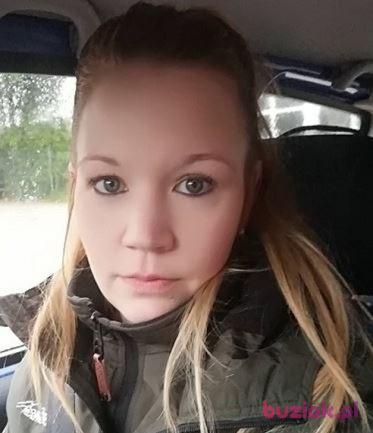 Aniela, Kobieta, 40, Warszawa, Polska, Zdjęcie: 3