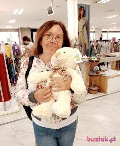 Lucyna, Kobieta, 68, Frankfurt, Niemcy, Zdjęcie: 3