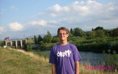 Mateusz, Mężczyzna, 35, Katowice, Polska, Zdjęcie: 2