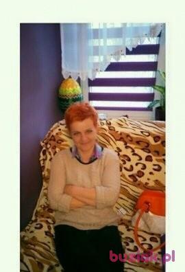 urszula, Kobieta, 64, Warszawa, Polska, Zdjęcie: 3