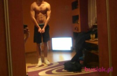 Dawid, Mężczyzna, 33, Mysłowice, Polska, Zdjęcie: 2