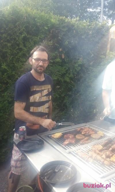 Piotr, Mężczyzna, 50, Rotterdam, Holandia, Zdjęcie: 5