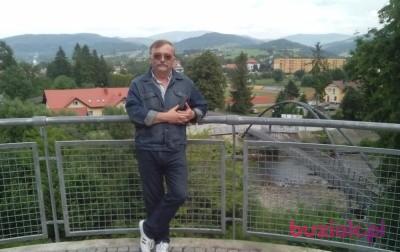 PIOTR, Mężczyzna, 67, Mysłowice, Polska, Zdjęcie: 1