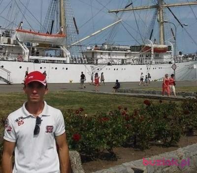 Tomasz, Male, 43, Gdynia, Polska, Photo: 3