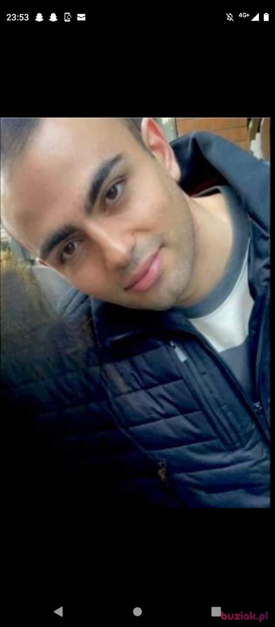 Mikael Michał, Mężczyzna, 33, Oss, Holandia, Zdjęcie: 2