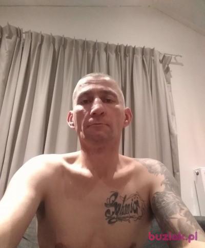Maciej, Mężczyzna, 47, Kobylin, Polska, Zdjęcie: 5