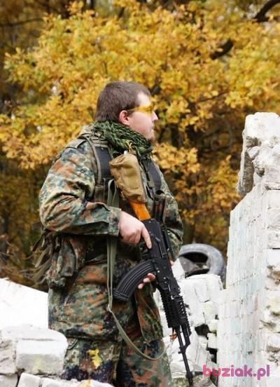 Klaudiusz, Mężczyzna, 39, Lędziny, Polska, Zdjęcie: 4