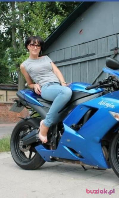justa34, Kobieta, 45, Polska, Zdjęcie: 2