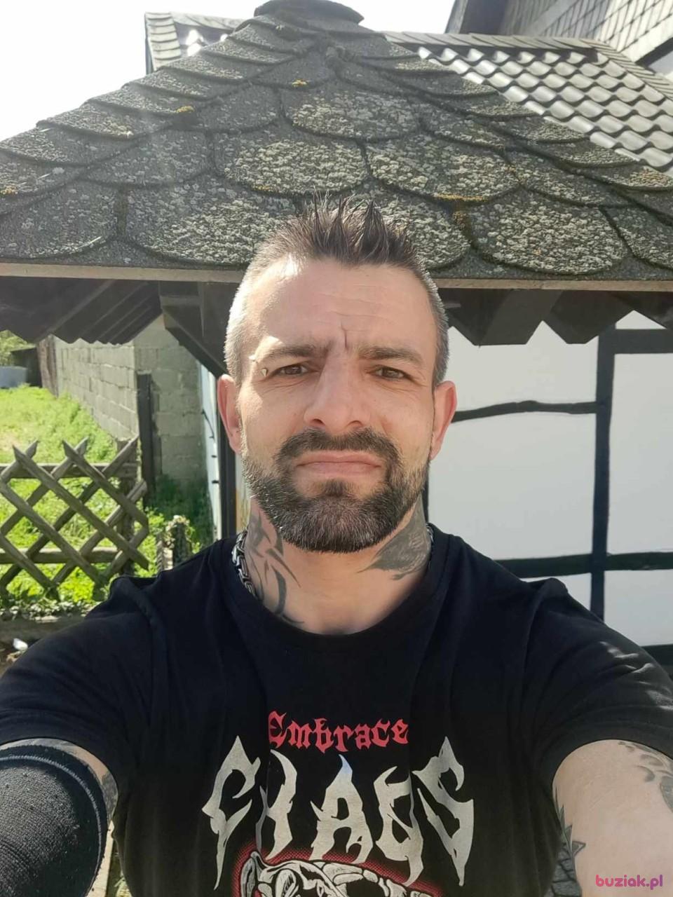 Henk, Mężczyzna, 41, Legnica, Polska, Zdjęcie: 2