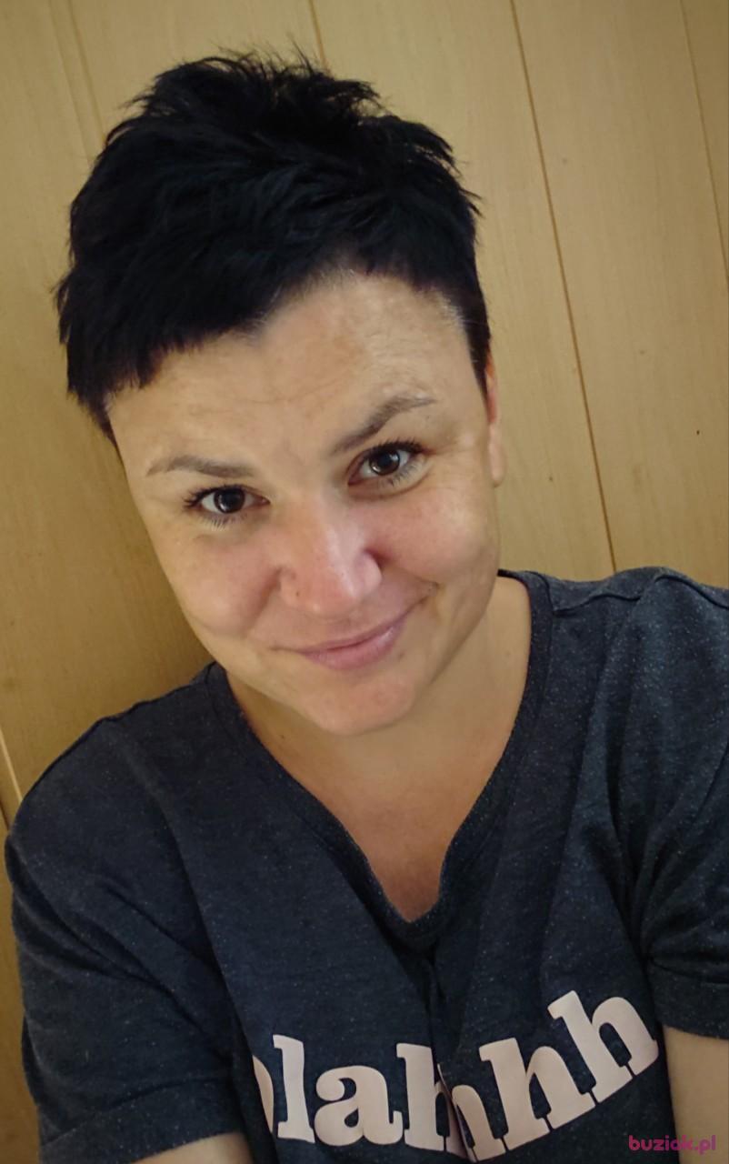 Kaśka, Kobieta, 46, Szczecin, Polska, Zdjęcie: 2