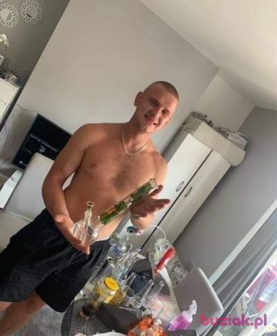 Gracjan, Male, 31, Westminster, Wielka Brytania, Photo: 7