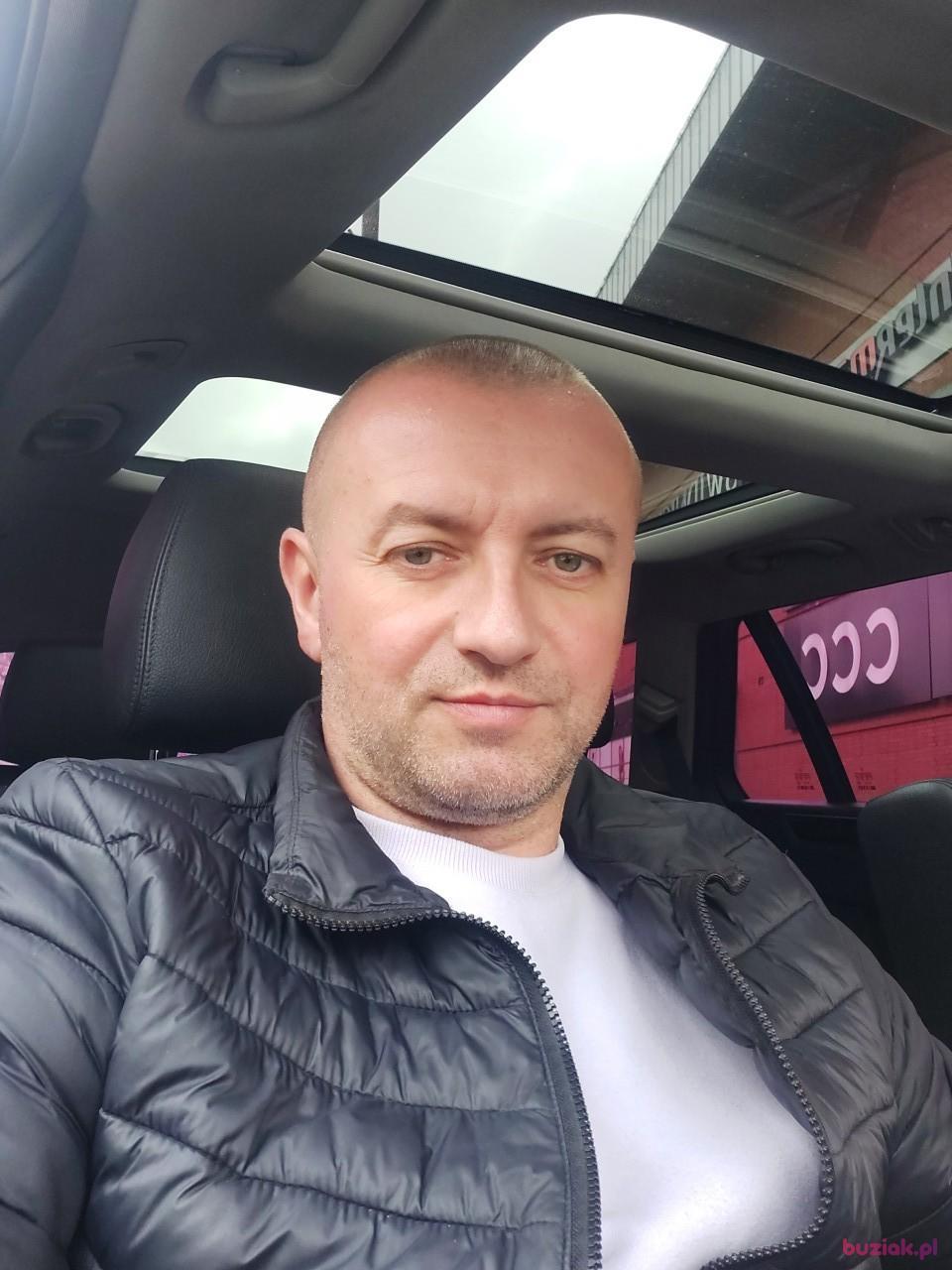Robert, Mężczyzna, 48, Świdnica, Polska, Zdjęcie: 1