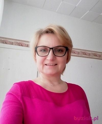 Izabela, Kobieta, 57, Łódź, Polska, Zdjęcie: 4