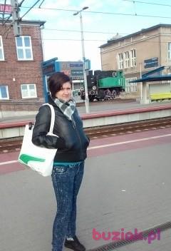 Beata, Kobieta, 38, Kwidzyn, Polska, Zdjęcie: 2