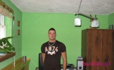 Daniel, Male, 42, Polska, Photo: 1
