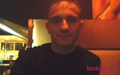 tadeusz, Mężczyzna, 37, Olsztyn, Polska, Zdjęcie: 1