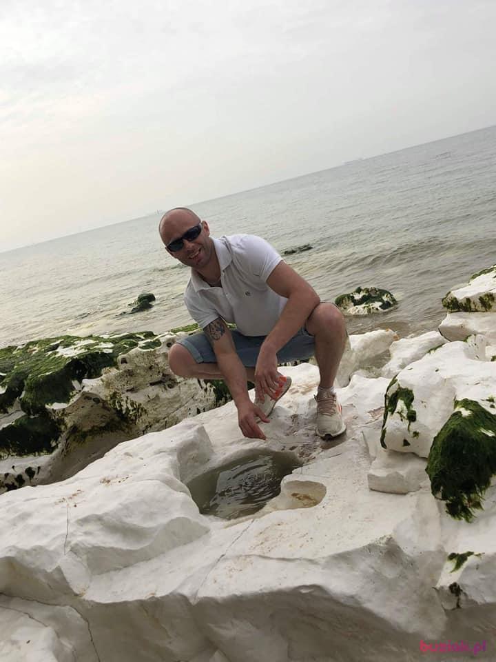 Darek, Mężczyzna, 42, Reading, Wielka Brytania, Zdjęcie: 3