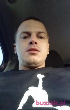 Maksymilian , Mężczyzna, 43, Konin, Polska, Zdjęcie: 2