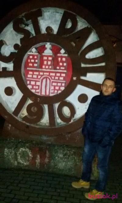 rafał, Mężczyzna, 43, Breda, Holandia, Zdjęcie: 5