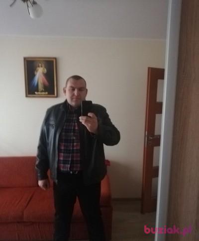 Tomek, Male, 35, Lubartów, Polska, Photo: 2