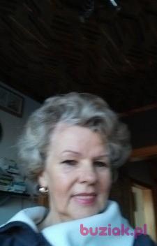 Maria, Female, 79, Konin, Polska, Photo: 4