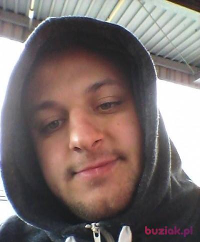 Michał Gorący. mam fb :-) , Mężczyzna, 36, Kościan, Polska, Zdjęcie: 2