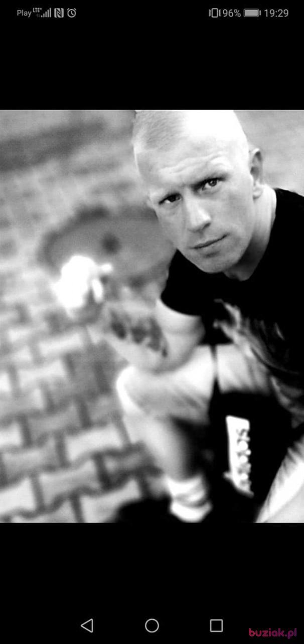 Szymon, Male, 36, Frankfurt, Niemcy, Photo: 2