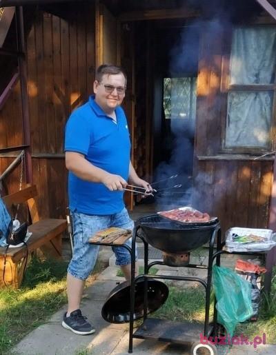 Krzysztof , Mężczyzna, 42, Polska, Zdjęcie: 1