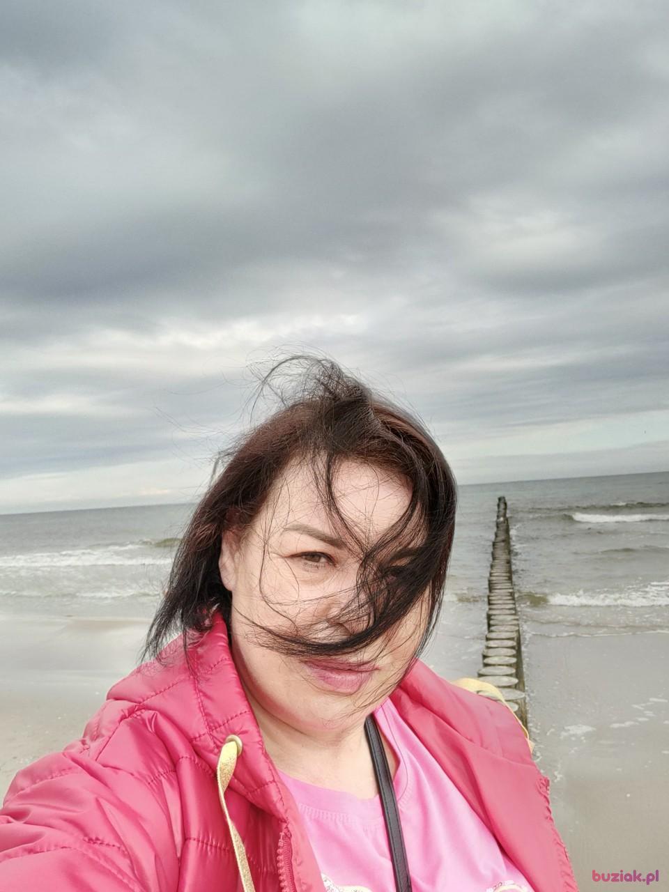 Aga, Kobieta, 49, Szczecin, Polska, Zdjęcie: 3