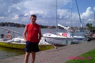maciek, Mężczyzna, 44, Warszawa, Polska, Zdjęcie: 2
